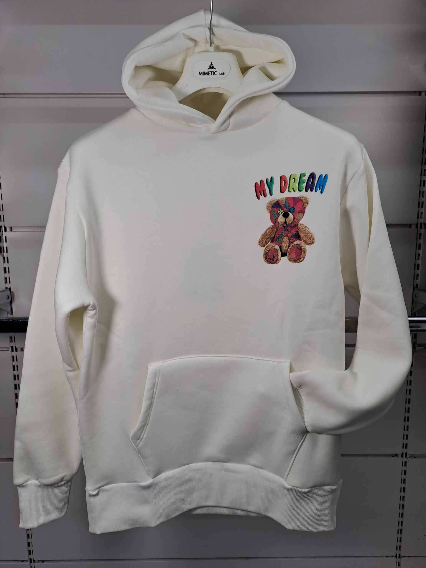 Felpa "MyDream" new collection