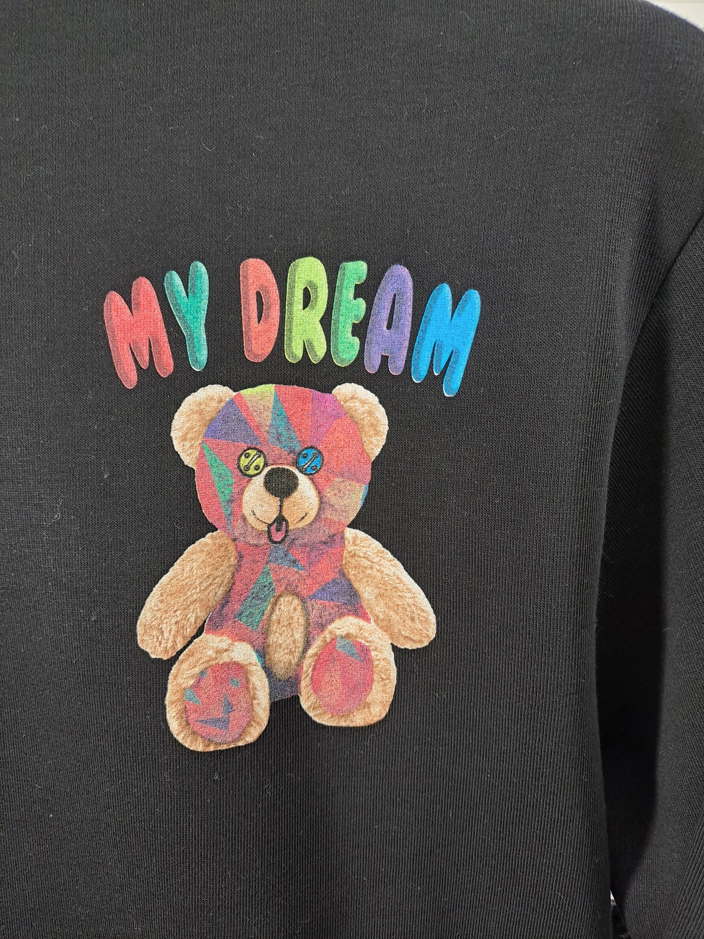 Felpa "MyDream" new collection