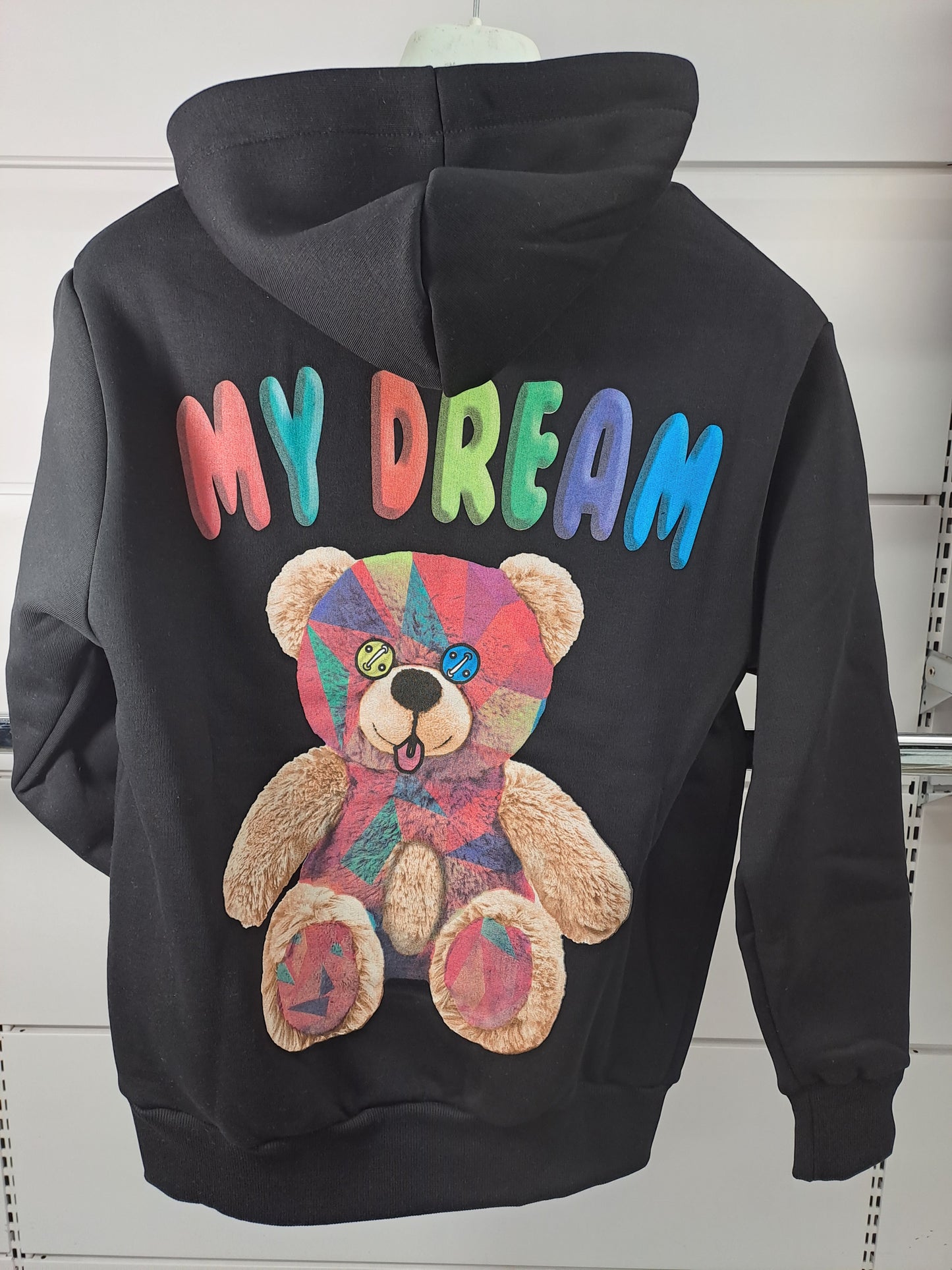 Felpa "MyDream" new collection