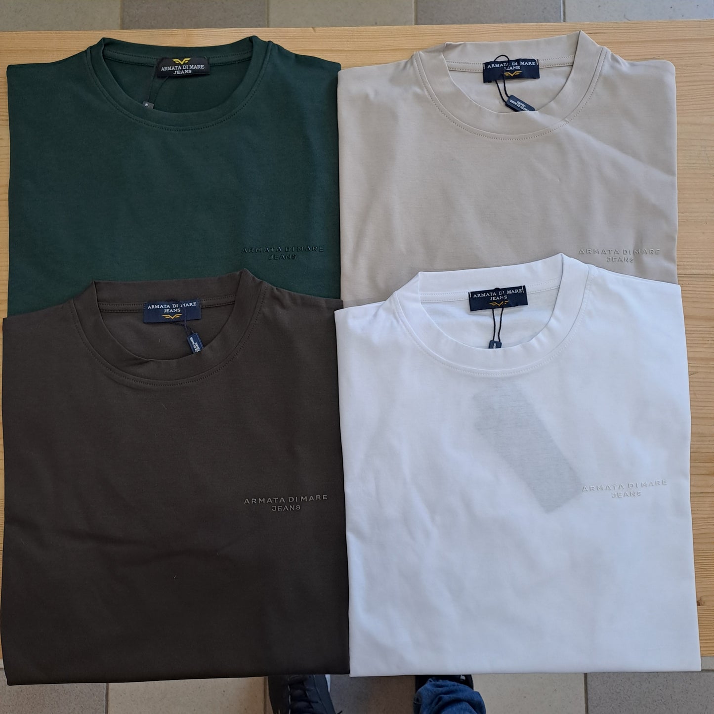 Armata di Mare T-Shirts
