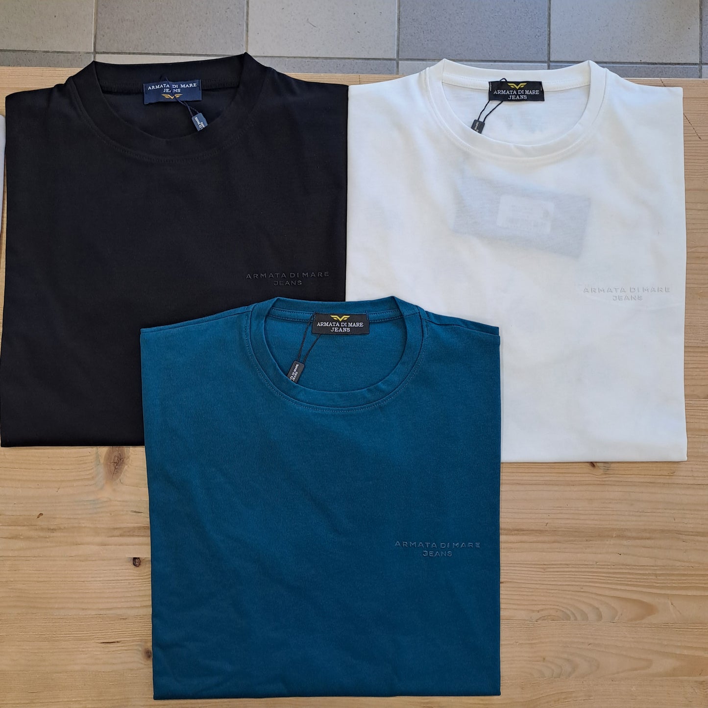 Armata di Mare T-Shirts