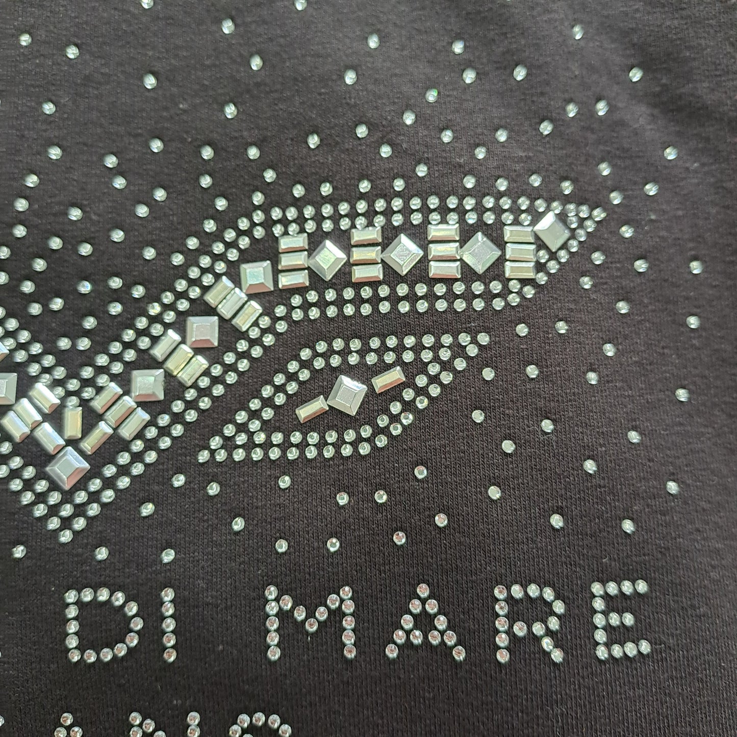 Felpa leggera girocollo donna Armata di Mare