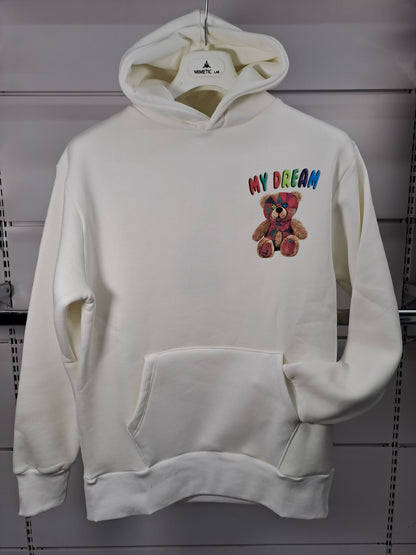 Felpa "MyDream" new collection
