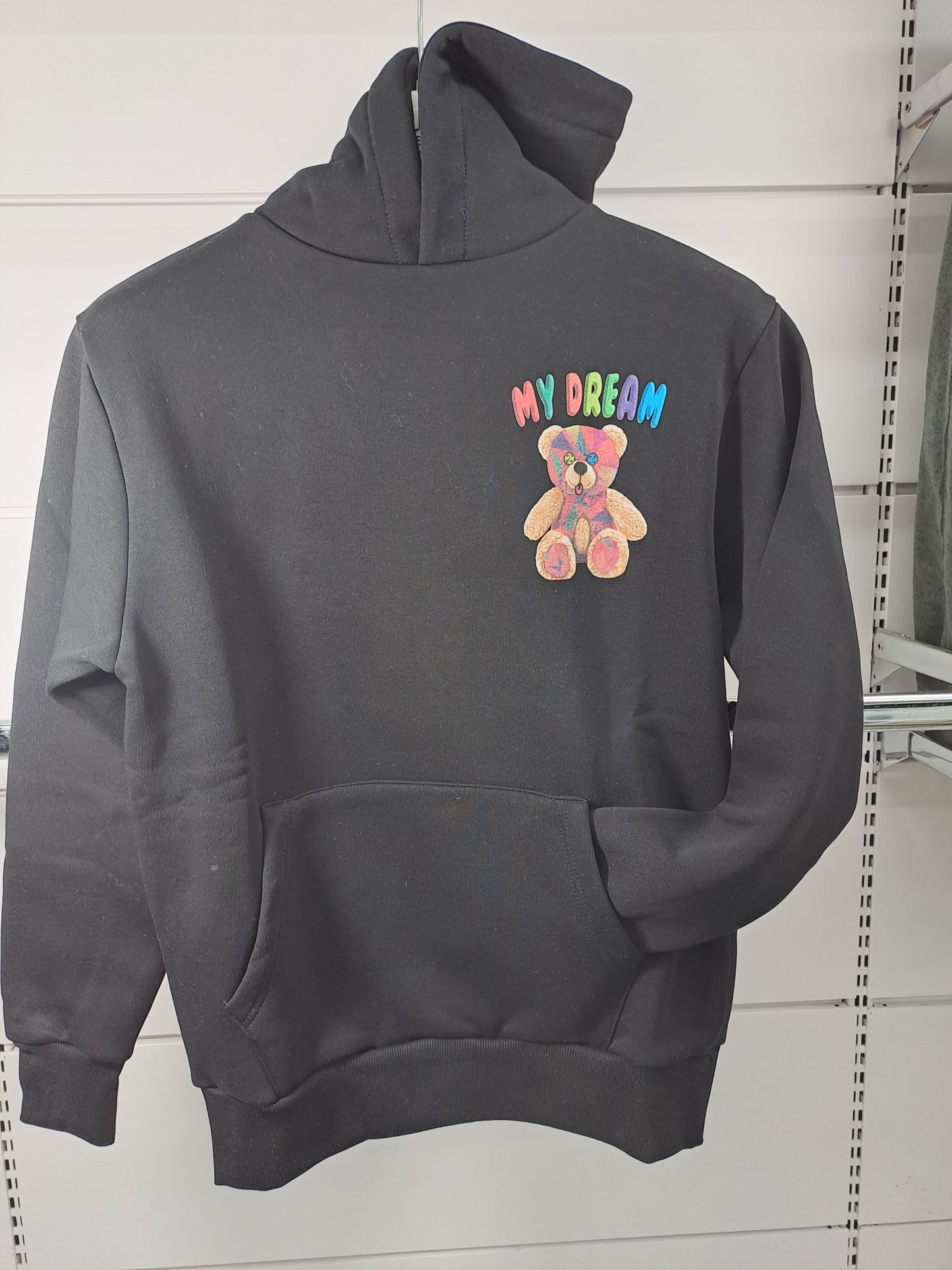 Felpa "MyDream" new collection