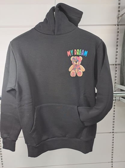 Felpa "MyDream" new collection