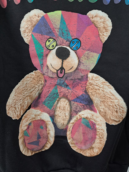 Felpa "MyDream" new collection