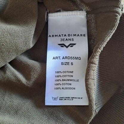 Felpa leggera Armata di Mare