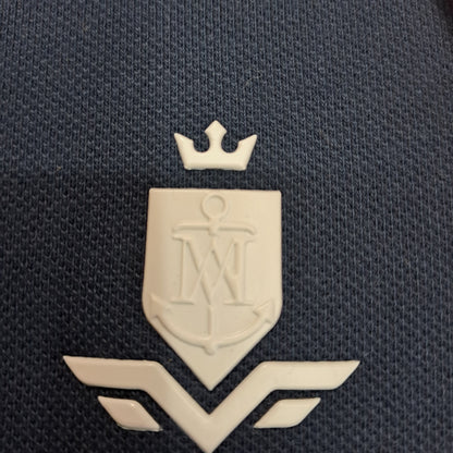 Polo tricolor Armata di Mare