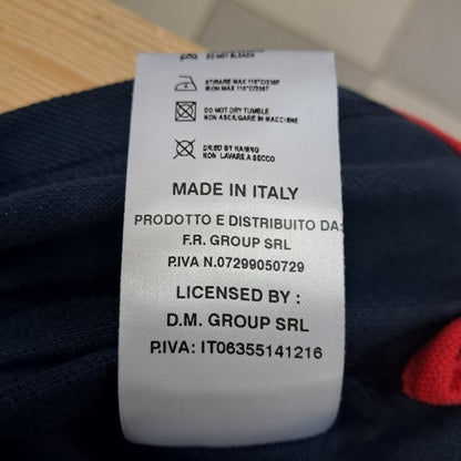 Polo tricolor Armata di Mare