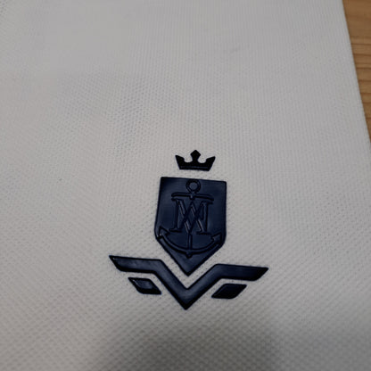 Polo tricolor Armata di Mare
