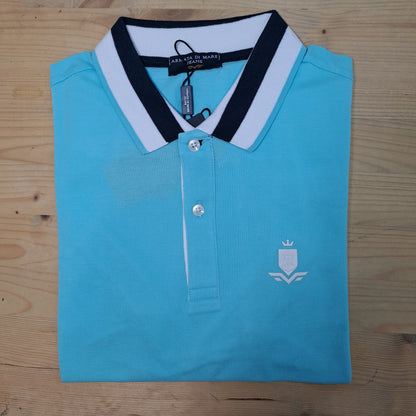 Polo tricolor Armata di Mare