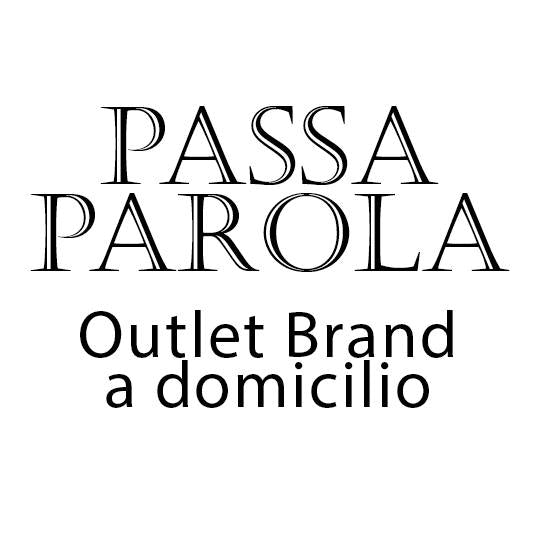 Passa Parola Brand